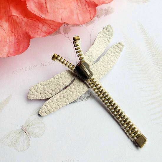 dragonfly feature